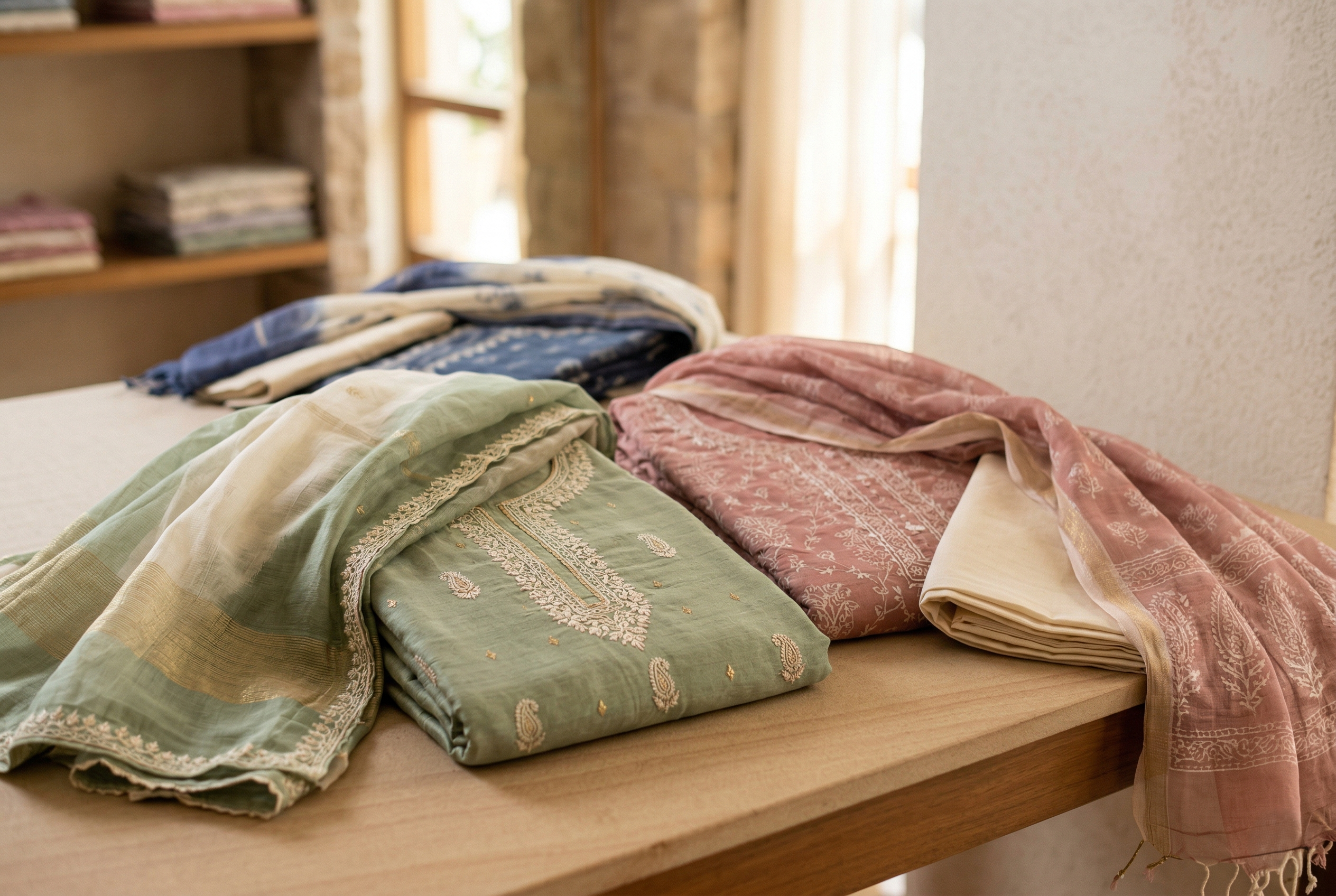 Private Consultations